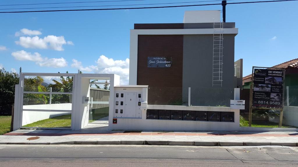 Residencial San Sebastian Garopaba