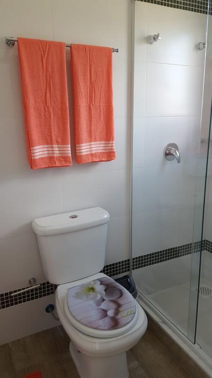 Residencial San Sebastian * Garopaba