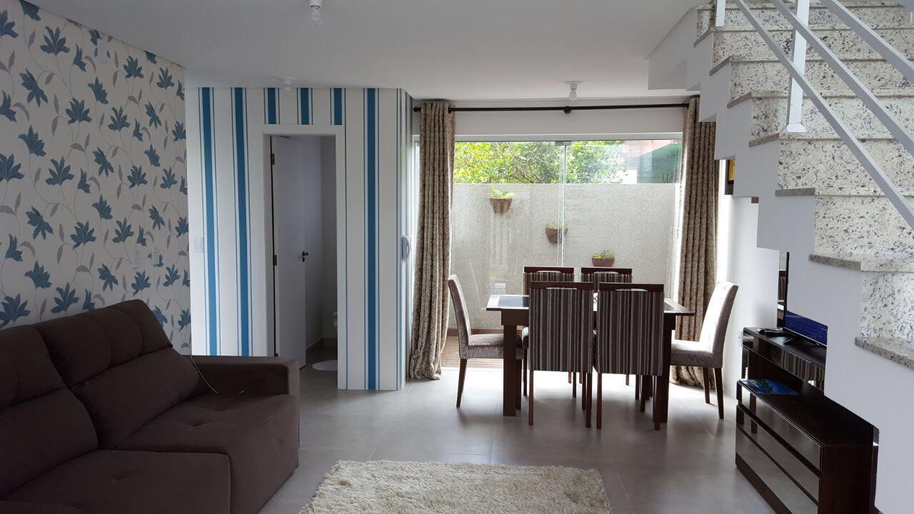 Residencial San Sebastian * Garopaba