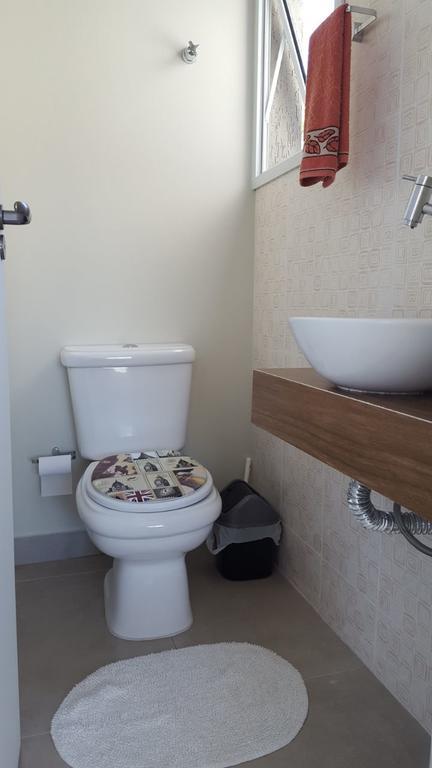 Residencial San Sebastian 公寓 Garopaba