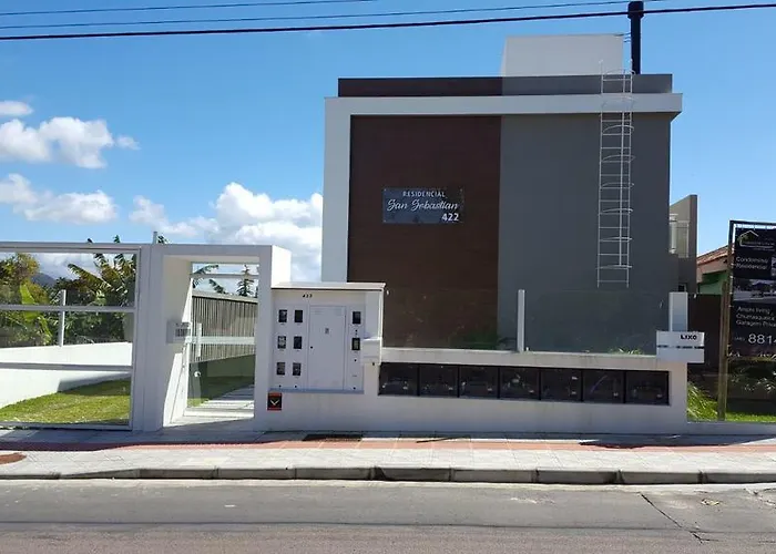 Residencial San Sebastian