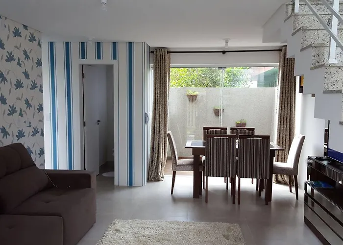 Residencial San Sebastian
