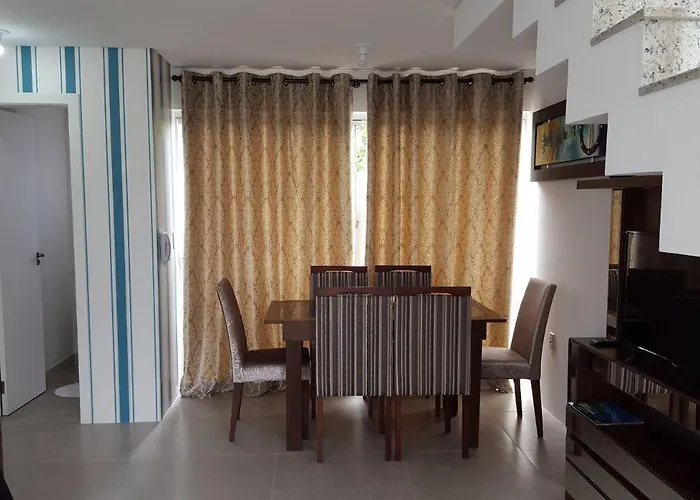 Residencial San Sebastian