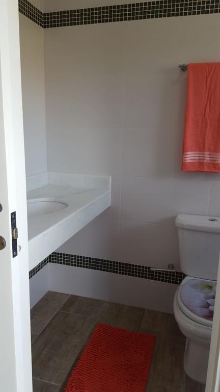 Residencial San Sebastian *