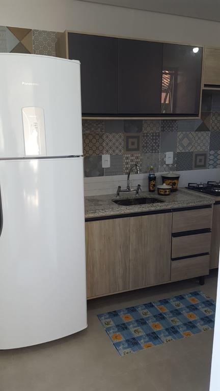 Residencial San Sebastian * Garopaba
