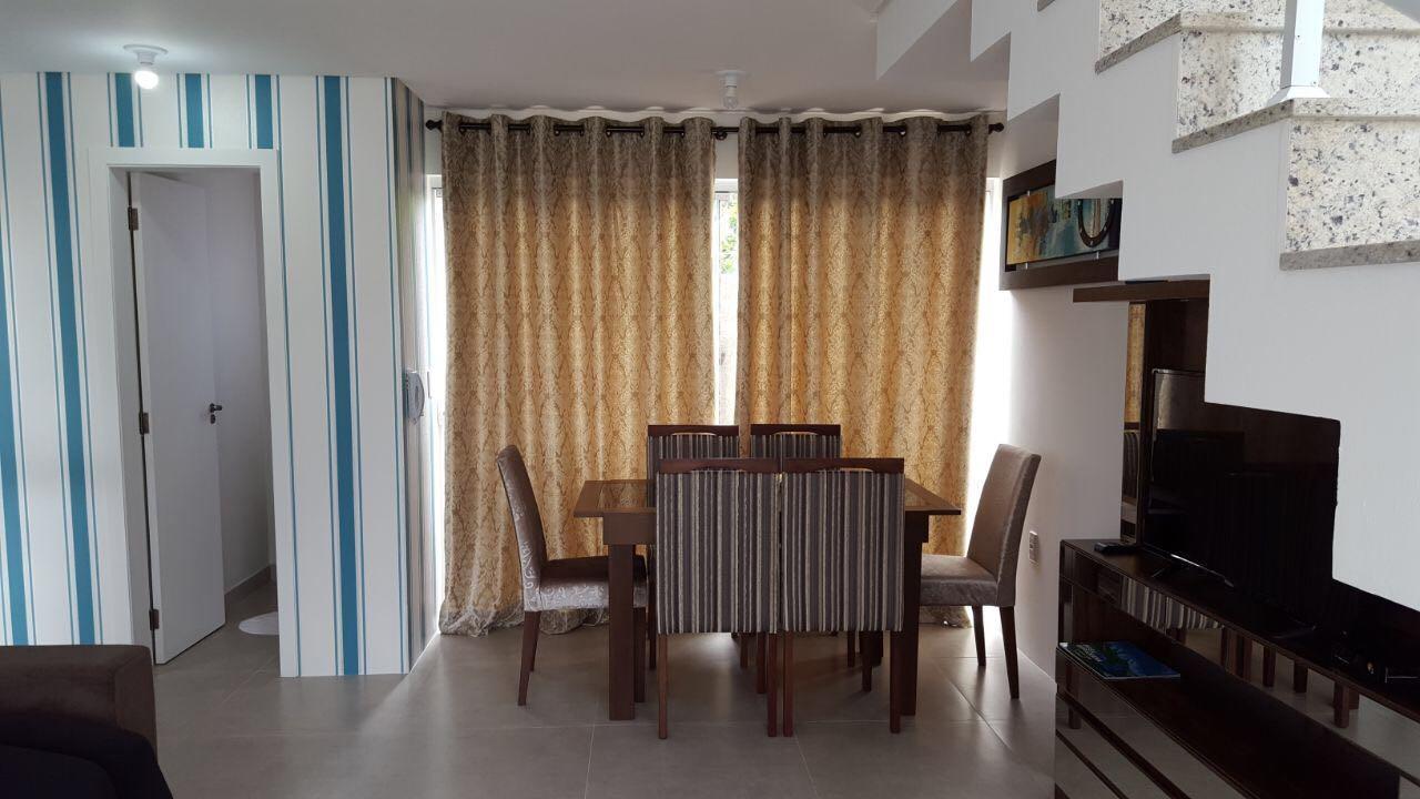 Apartment Residencial San Sebastian Garopaba