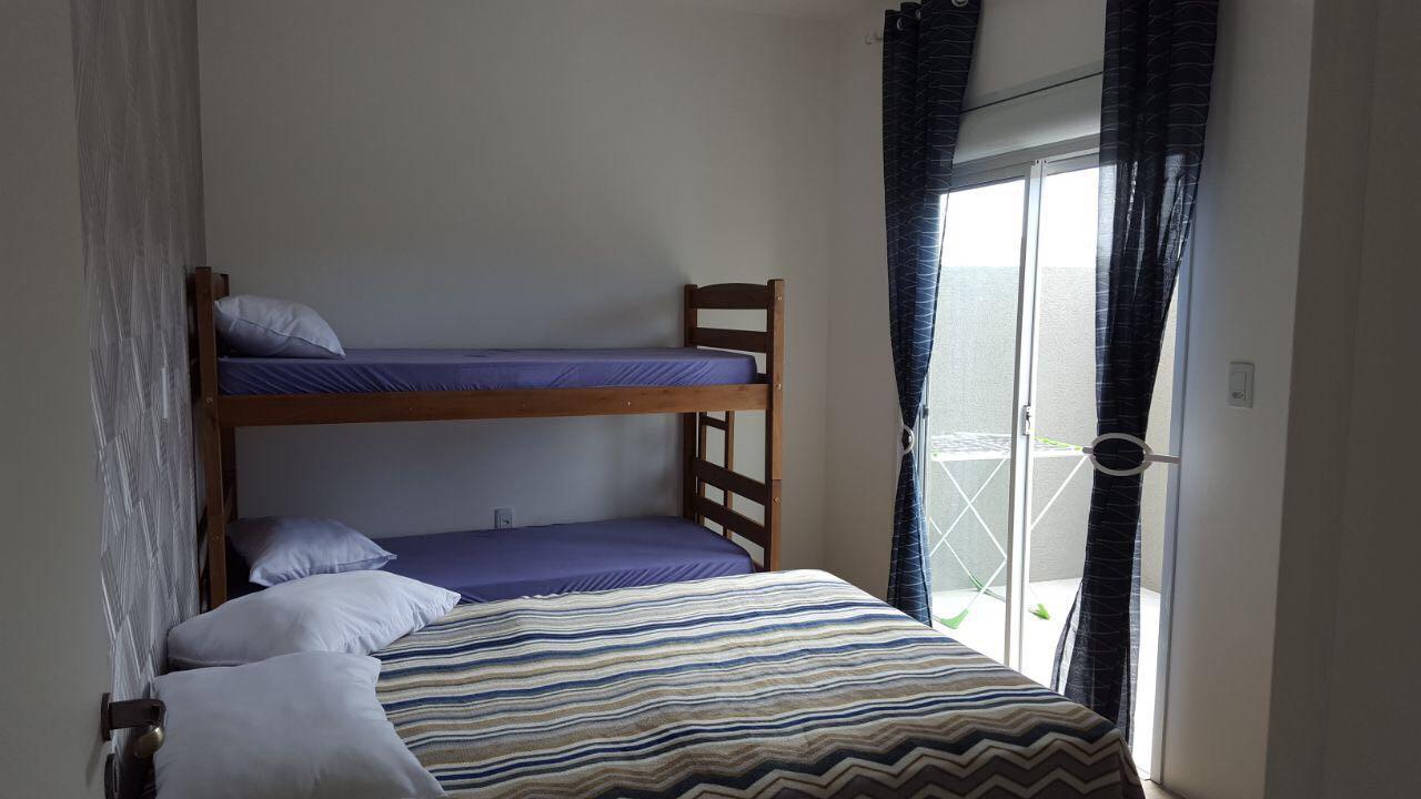 Apartment Residencial San Sebastian Garopaba