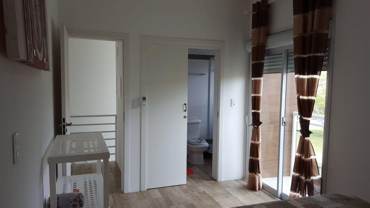 Residencial San Sebastian Apartment Garopaba