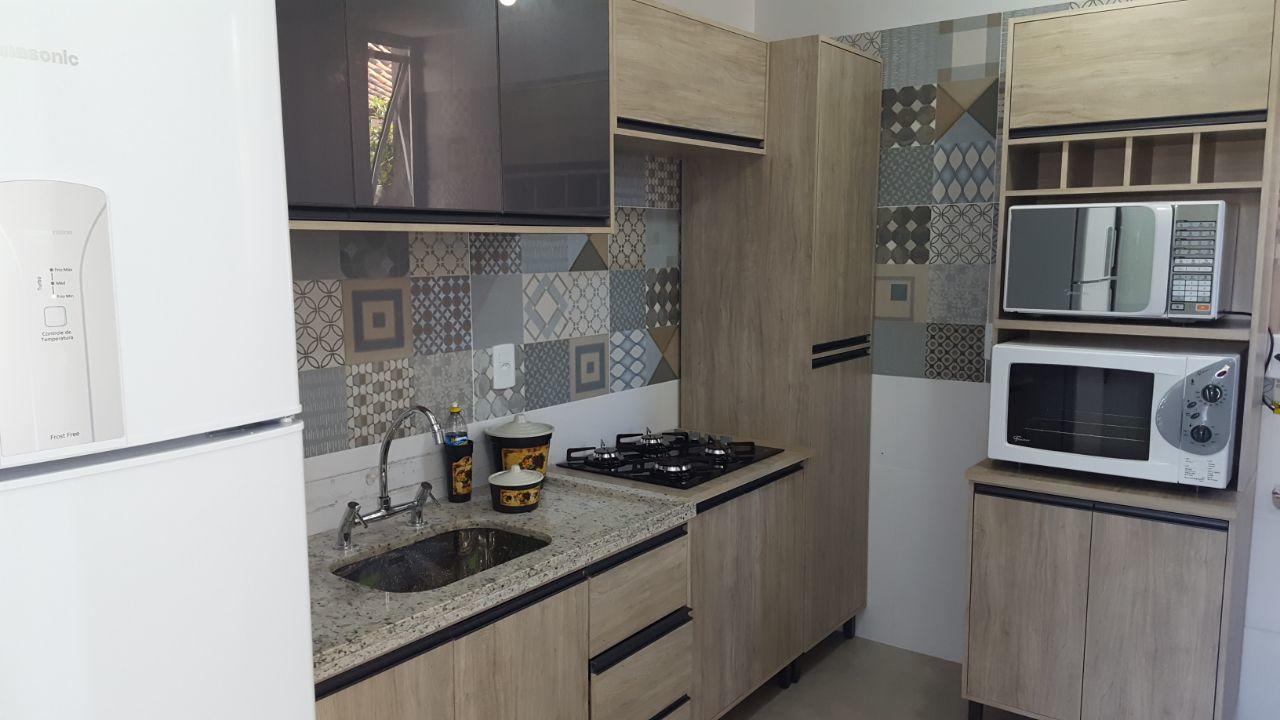 Residencial San Sebastian Apartment Garopaba