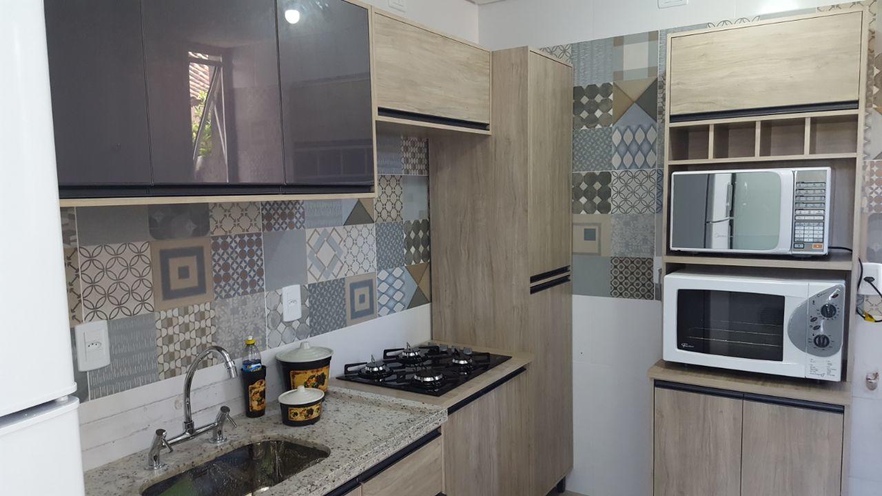 Apartment Residencial San Sebastian Garopaba