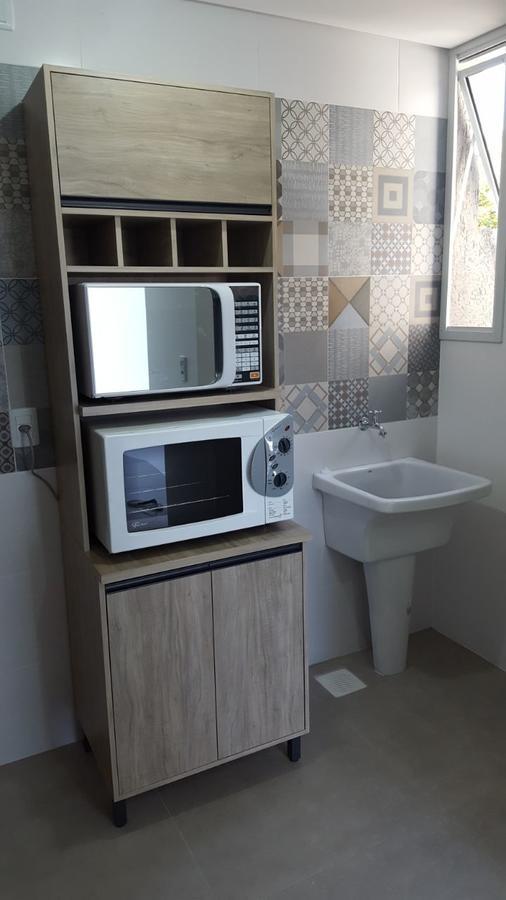 Residencial San Sebastian Apartment *
